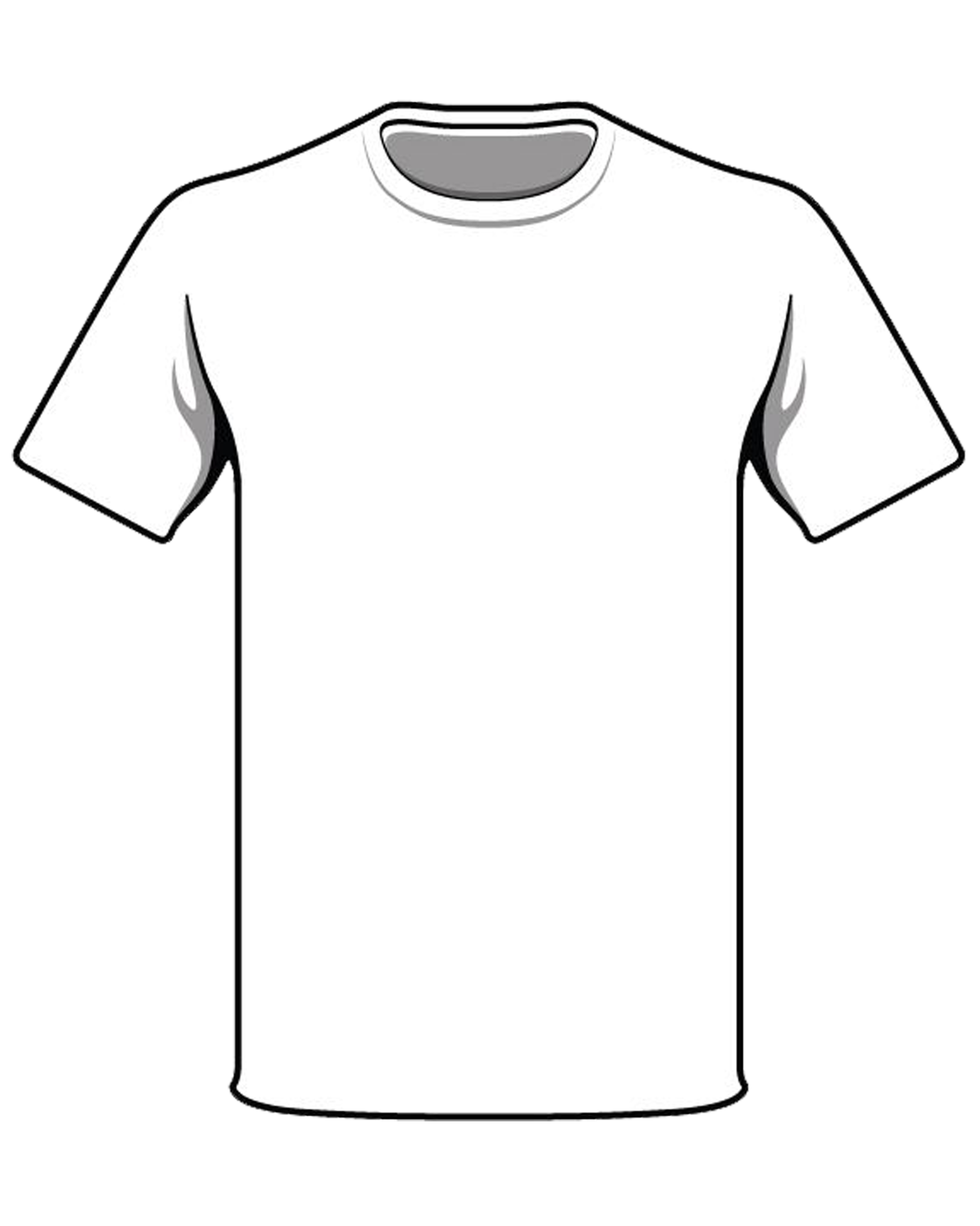 T-Shirt Mockup